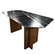 marble top table